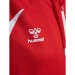 rozpinana bluza damska z kapturem Hummel Core 2.0