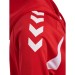 rozpinana bluza damska z kapturem Hummel Core 2.0
