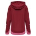 Bluza damska z kapturem HUMMEL LEAD