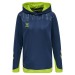 Bluza tenisowa damska HUMMEL LEAD ACTIVE