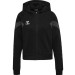 Bluza damska z kapturem HUMMEL TRAVEL
