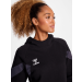 Bluza damska z kapturem HUMMEL TRAVEL