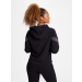 Bluza damska z kapturem HUMMEL TRAVEL