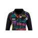 Dres sportowy damski JAKO TROPICANA OLDSCHOOL