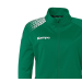 damska bluza sportowa kempa ambition 28 zielona