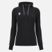 Bluza bawełniana damska MACRON BASS ECO
