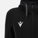 Bluza bawełniana damska MACRON BASS ECO