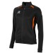 damska bluza sportowa stanno stadio black-orange