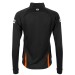damska bluza sportowa stanno stadio black-orange