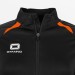 damska bluza sportowa stanno stadio black-orange