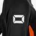 damska bluza sportowa stanno stadio black-orange