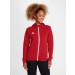 rozpinana bluza z kapturem damska Hummel Authentic full zip