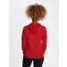 rozpinana bluza z kapturem damska Hummel Authentic full zip