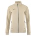 Beżowa bluza tenisowa damska Craft rozpinana