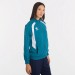 damska bluza treningowa errea alice turkus