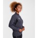 damska bluza treningowa Hummel Authentic full zip