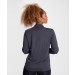 damska bluza treningowa Hummel Authentic full zip