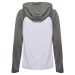 Damska bluza z kapturem HUMMEL LEAD 2.0