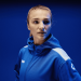damska bluza treningowa kempa emotion 27 niebieska