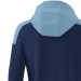 Bluza damska z kapturem ERIMA CHANGE 