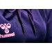 Bluza damska z kapturem HUMMEL CORE XK