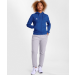Dres bawełniany damski HUMMEL GO COTTON 2.0Dres bawełniany damski HUMMEL GO COTTON 2.0