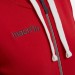 Bluza bawełniana damska MACRON GRIME