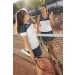 Koszulka tenisowa damska ERIMA CHANGE