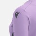 Damska koszulka meczowa Macron Dryad fioletowa