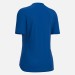 Damska koszulka meczowa Macron Zyra niebieska