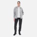damski dres bawełniany macron drum comfort