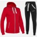 Dres bawełniany damski MACRON GRIME PREMIUM