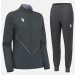 MACRON ARTEMIS THUNDER damski dres sportowy