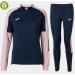 Dres treningowy damski JOMA ECO CHAMPION