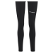 Legginsy biegowe damskie HUMMEL RUN