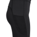 Legginsy biegowe damskie HUMMEL RUN