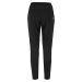 Czarne spodnie treningowe damskie Craft Evolve 2.0 Slim