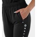 JAKO PREMIUM damskie spodnie treningowe