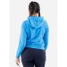 Bluza damska z kapturem JAKO BASE ACTIVE