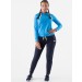 Bluza damska z kapturem JAKO BASE ACTIVE