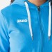 Bluza damska z kapturem JAKO BASE ACTIVE