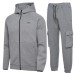 Dres bawełniany męski HUMMEL TECH FLEECE CARGO