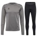 Męski dres treningowy HUMMEL PRO TRAINING