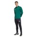 dres treningowy meski adidas entrada 26 zielono czarny