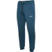 Spodnie bawełniane męskie HUMMEL TECH FLEECE