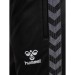 Czarne męskie spodenki treningowe 3/4 Hummel Authentic