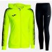 Damski komplet biegowy JOMA ELITE RUNNING
