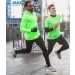 Komplet biegowy męski JAKO RUN 2.0