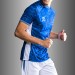 męskie koszulki stanno pixel do piłki nożnej w sklepie Klufsport