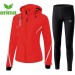 Komplet treningowy damski ERIMA SOFTSHELL PREMIUM